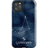 Capricorn Constellation iPhone Cases